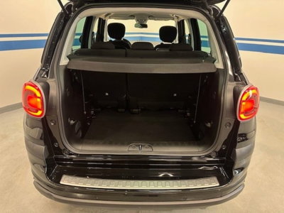 Fiat 500L 1.3 Multijet 95 CV Cross (8)