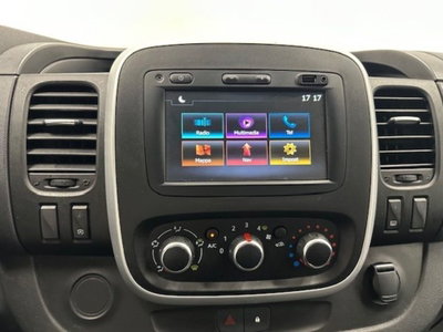 Fiat Talento Furgone .0 ecojet CH1 10Q 120cv S&S E6d-temp (10)