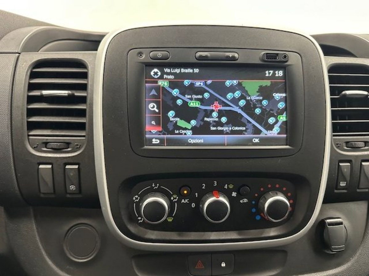 Fiat Talento Furgone .0 ecojet CH1 10Q 120cv S&S E6d-temp (11)