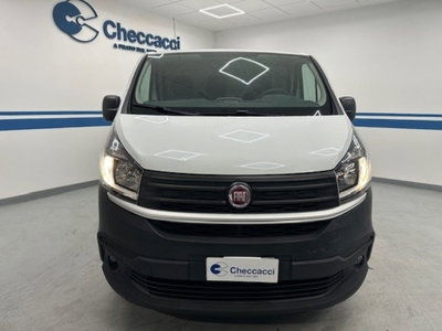 Fiat Talento Furgone .0 ecojet CH1 10Q 120cv S&S E6d-temp (2)