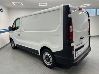 Fiat Talento Furgone .0 ecojet CH1 10Q 120cv S&S E6d-temp (4)