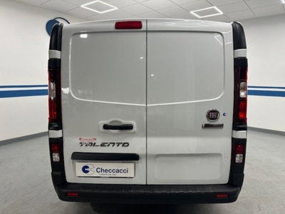 Fiat Talento Furgone .0 ecojet CH1 10Q 120cv S&S E6d-temp (5)