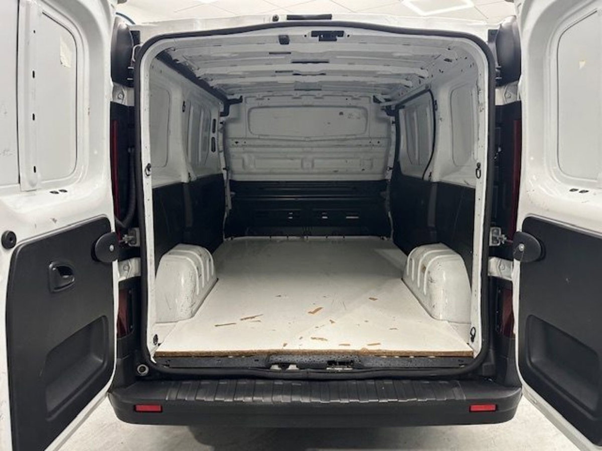 Fiat Talento Furgone .0 ecojet CH1 10Q 120cv S&S E6d-temp (7)