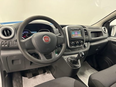 Fiat Talento Furgone .0 ecojet CH1 10Q 120cv S&S E6d-temp (8)