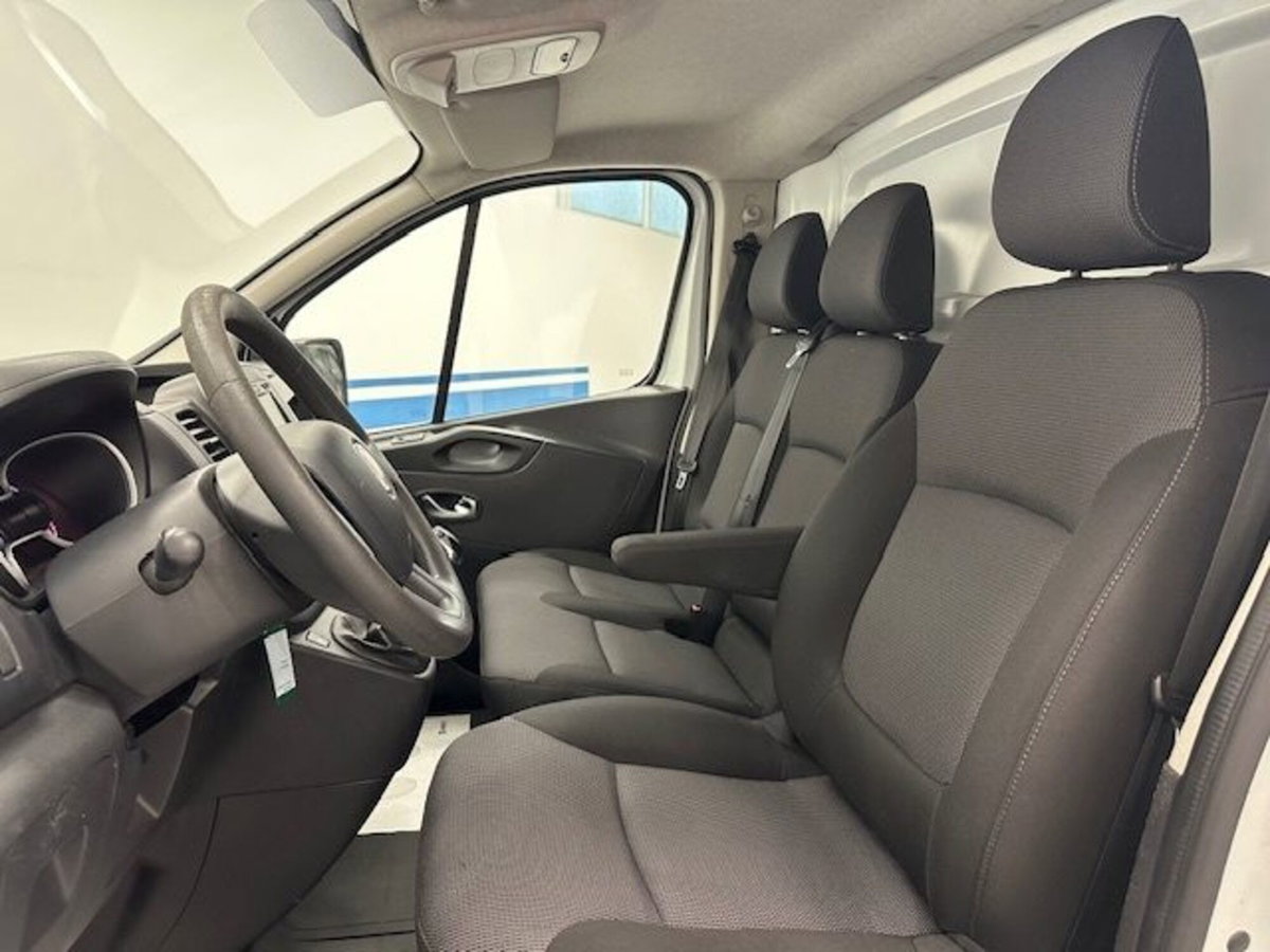 Fiat Talento Furgone .0 ecojet CH1 10Q 120cv S&S E6d-temp (9)