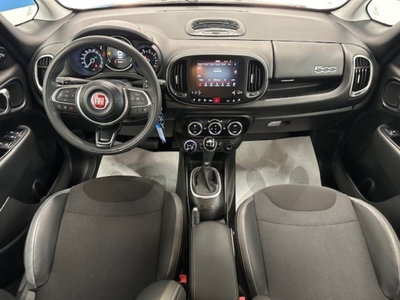 Fiat 500L 1.3 Multijet 95 CV Dualogic Cross (10)