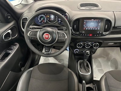 Fiat 500L 1.3 Multijet 95 CV Dualogic Cross (11)