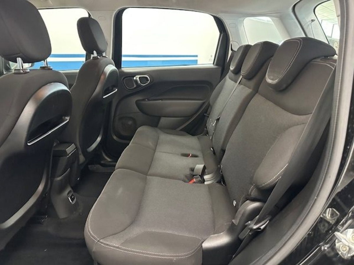 Fiat 500L 1.3 Multijet 95 CV Dualogic Cross (9)