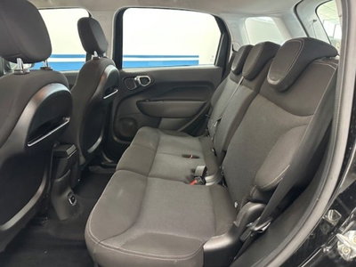 Fiat 500L 1.3 Multijet 95 CV Dualogic Cross (9)