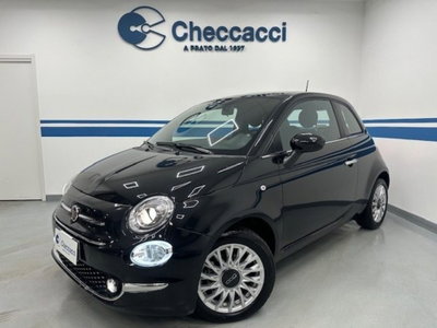 Fiat 500 1.0 Hybrid Dolcevita usata