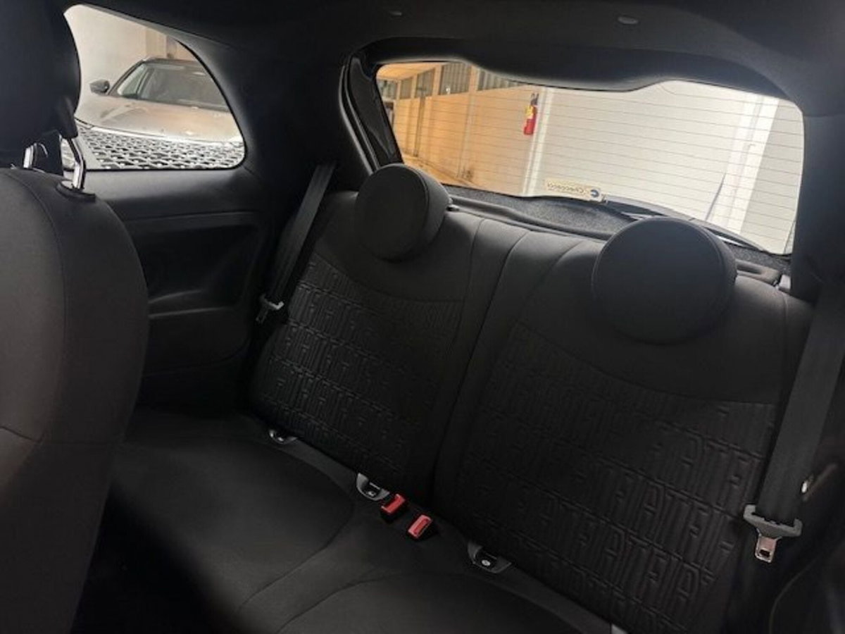 Fiat 500 1.0 Hybrid Dolcevita (10)