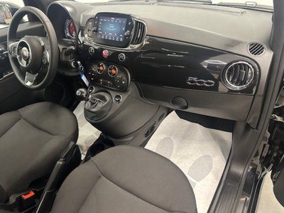 Fiat 500 1.0 Hybrid Dolcevita (12)