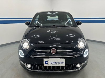 Fiat 500 1.0 Hybrid Dolcevita (2)