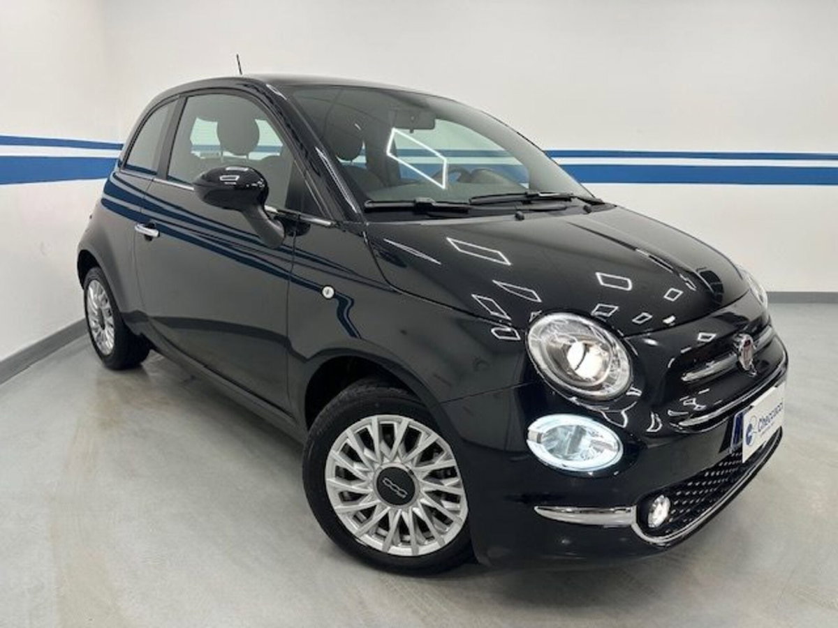 Fiat 500 1.0 Hybrid Dolcevita (3)