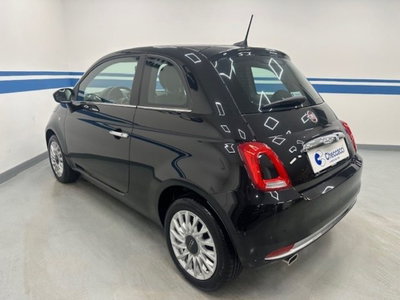 Fiat 500 1.0 Hybrid Dolcevita (4)