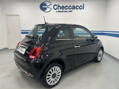 Fiat 500 1.0 Hybrid Dolcevita (6)
