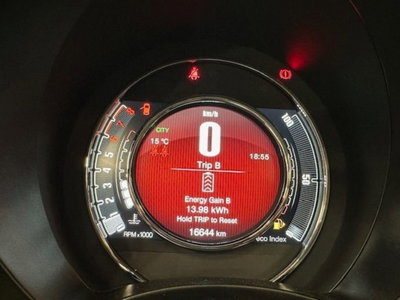 Fiat 500 1.0 Hybrid Dolcevita (8)