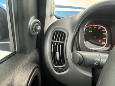 Fiat Panda Cross 1.0 firefly hybrid Cross s&s 70cv 5p.ti (8)