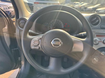 Nissan Micra 1.2 12V 5 porte 30th Anniversary (10)