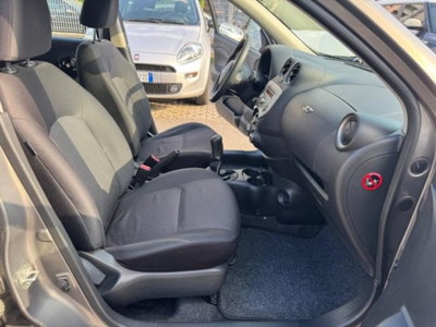 Nissan Micra 1.2 12V 5 porte 30th Anniversary (12)