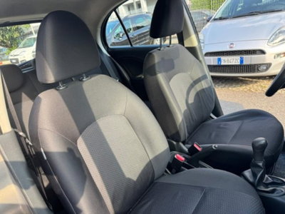 Nissan Micra 1.2 12V 5 porte 30th Anniversary (13)