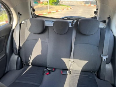 Nissan Micra 1.2 12V 5 porte 30th Anniversary (14)