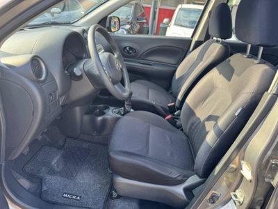 Nissan Micra 1.2 12V 5 porte 30th Anniversary (17)