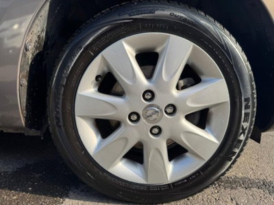Nissan Micra 1.2 12V 5 porte 30th Anniversary (18)