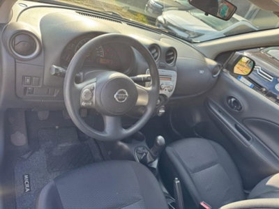 Nissan Micra 1.2 12V 5 porte 30th Anniversary (9)