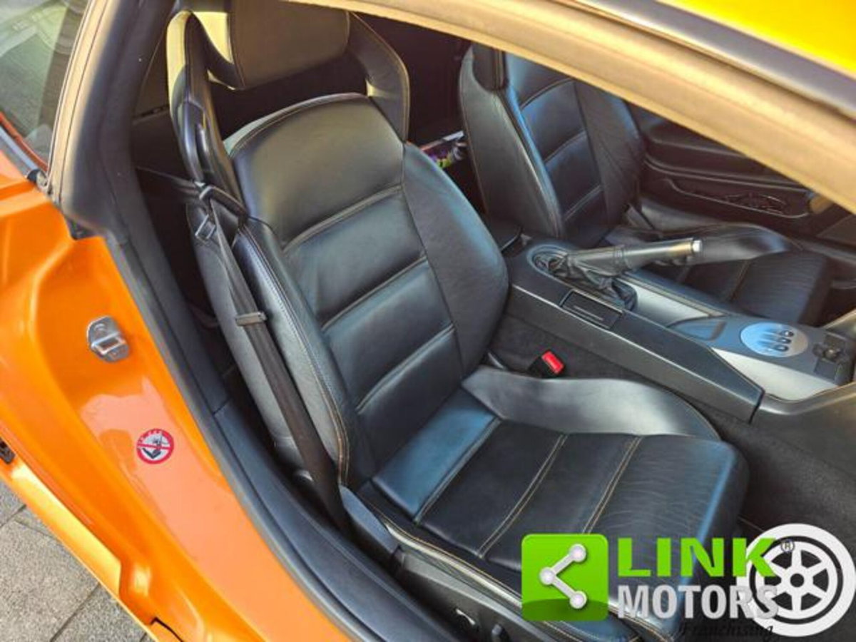 Lamborghini Gallardo Coupé 5.0 V10 Coupé (11)