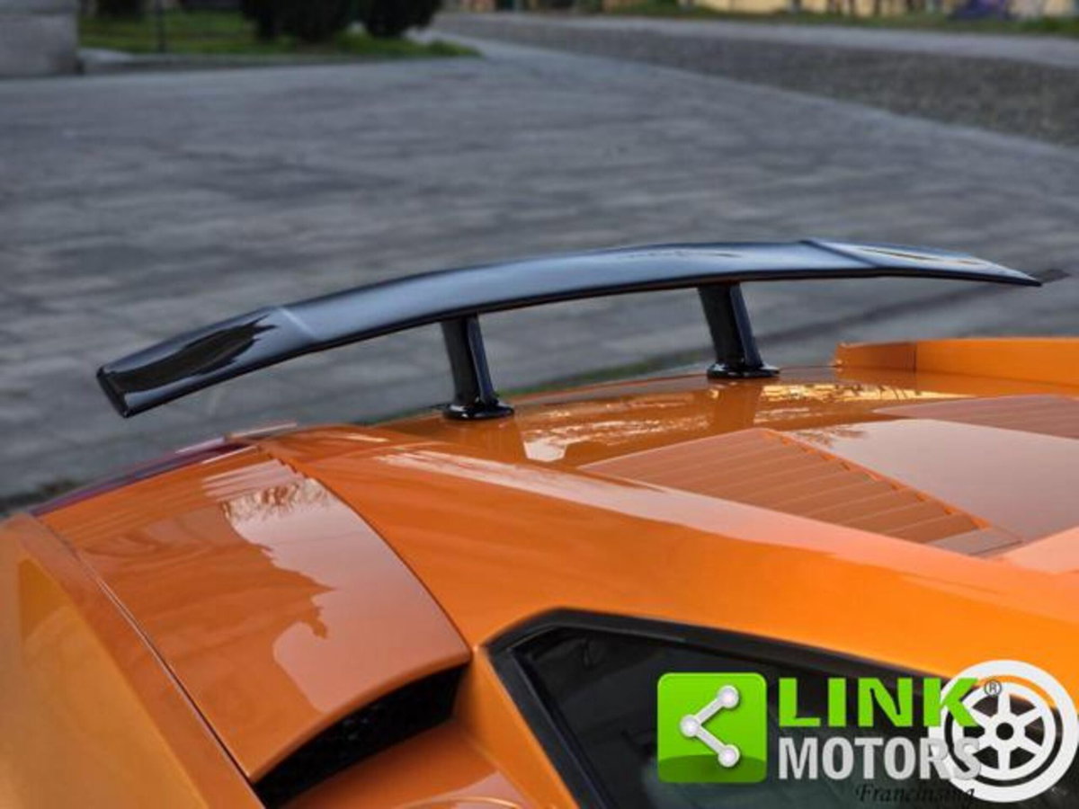Lamborghini Gallardo Coupé 5.0 V10 Coupé (14)