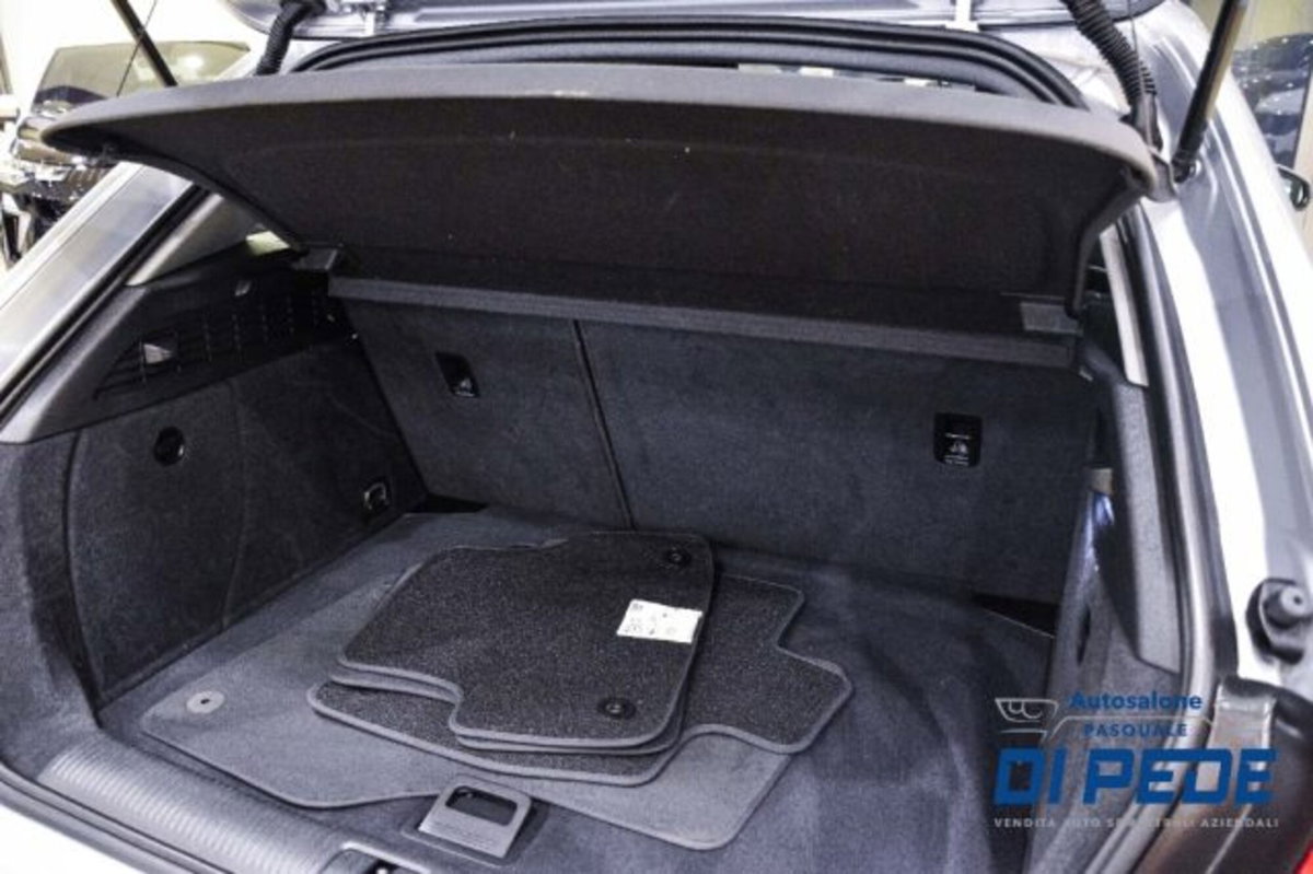 Audi A3 Sportback 30 TDI Business (10)