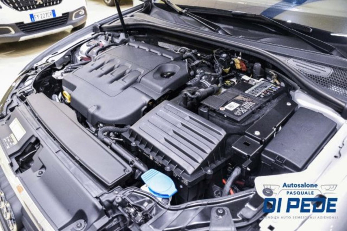Audi A3 Sportback 30 TDI Business (12)