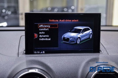 Audi A3 Sportback 30 TDI Business (18)
