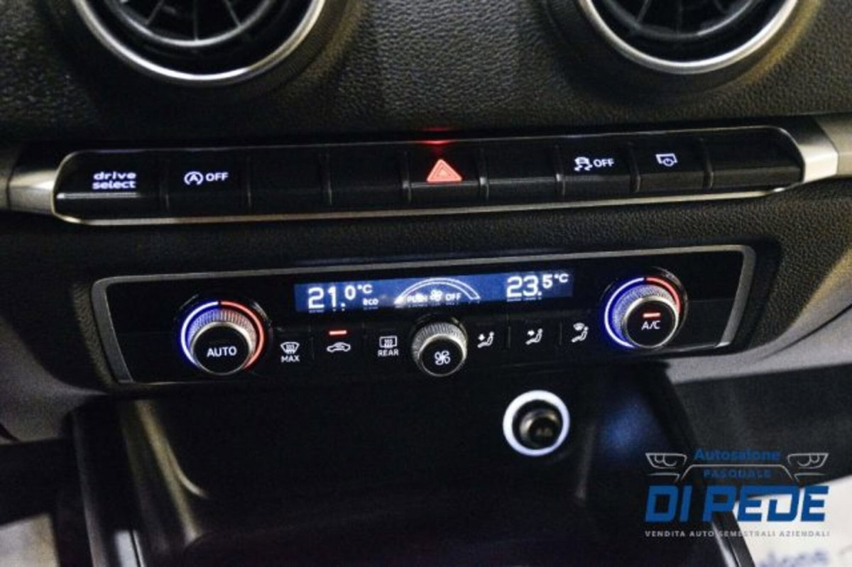 Audi A3 Sportback 30 TDI Business (19)