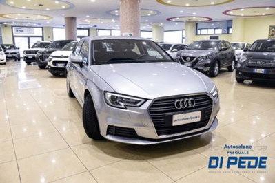 Audi A3 Sportback 30 TDI Business (3)