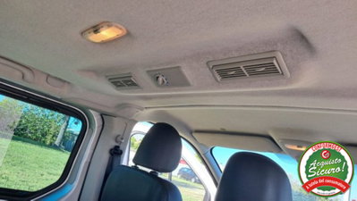 Renault Trafic Furgone T29 1.6 dCi 125CV S&S PC-TN Zen Heavy (10)