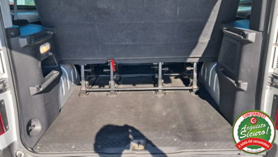 Renault Trafic Furgone T29 1.6 dCi 125CV S&S PC-TN Zen Heavy (11)