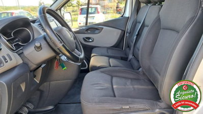 Renault Trafic Furgone T29 1.6 dCi 125CV S&S PC-TN Zen Heavy (3)