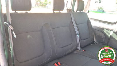 Renault Trafic Furgone T29 1.6 dCi 125CV S&S PC-TN Zen Heavy (5)