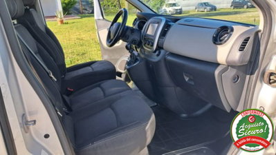 Renault Trafic Furgone T29 1.6 dCi 125CV S&S PC-TN Zen Heavy (6)
