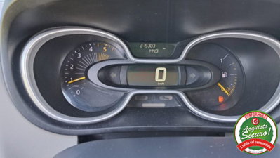 Renault Trafic Furgone T29 1.6 dCi 125CV S&S PC-TN Zen Heavy (8)