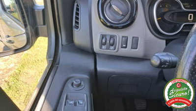 Renault Trafic Furgone T29 1.6 dCi 125CV S&S PC-TN Zen Heavy (9)