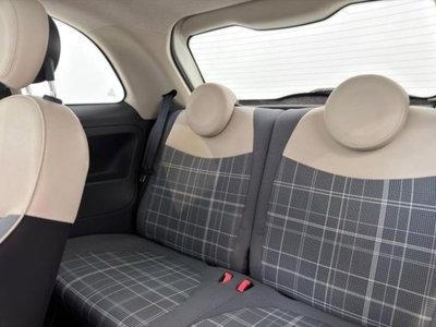 Fiat 500 1.2 Lounge (13)
