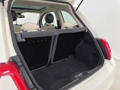 Fiat 500 1.2 Lounge (14)