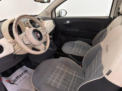 Fiat 500 1.2 Lounge (7)