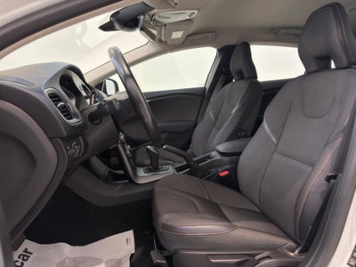 Volvo V40 Cross Country D2 Geartronic (12)