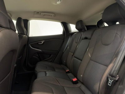 Volvo V40 Cross Country D2 Geartronic (13)