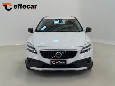 Volvo V40 Cross Country D2 Geartronic (2)