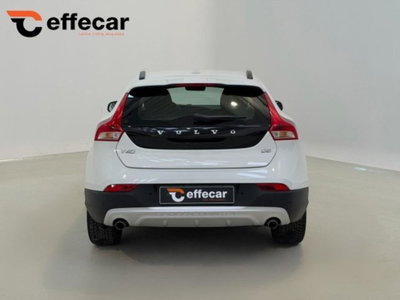 Volvo V40 Cross Country D2 Geartronic (5)